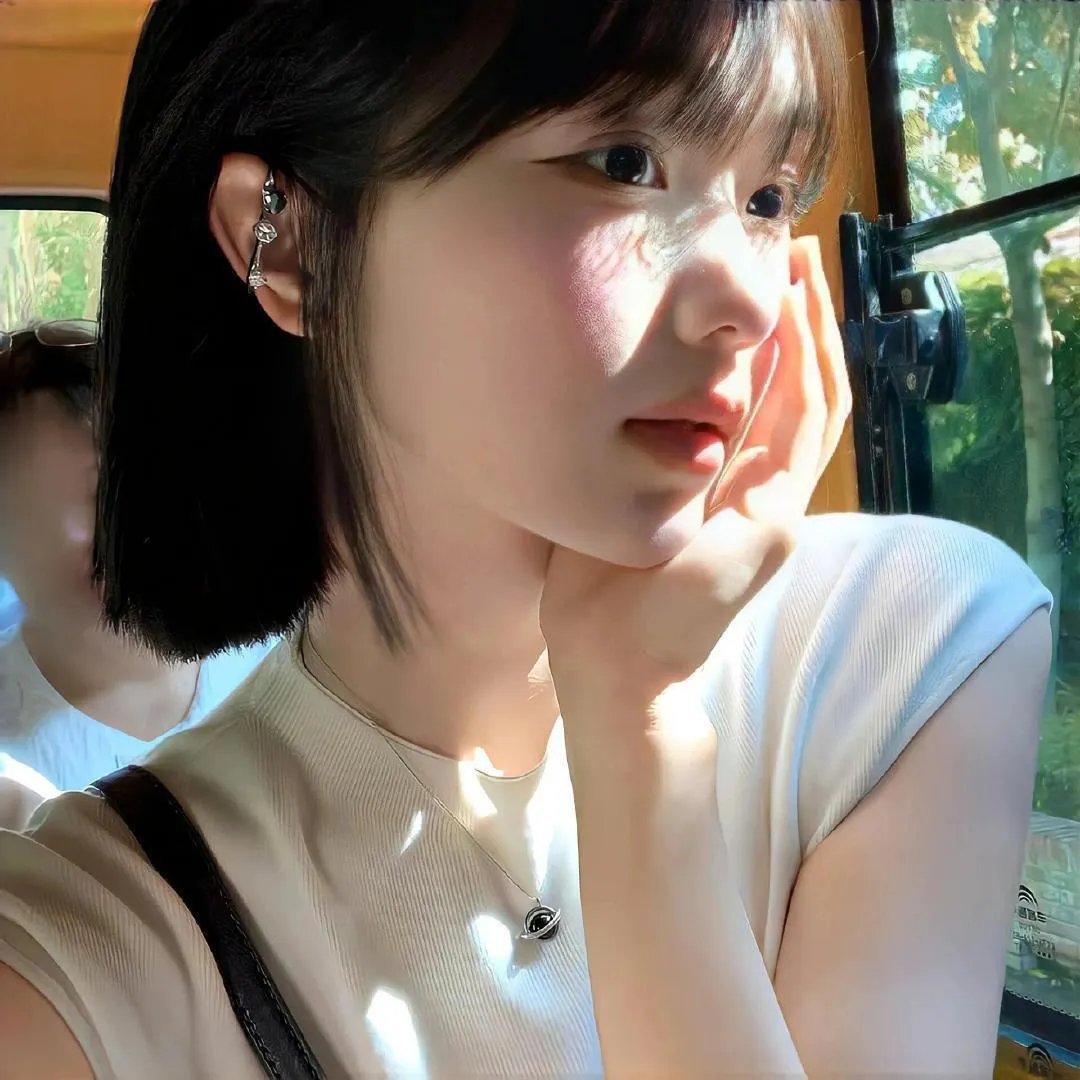 新贵夫君猜不透