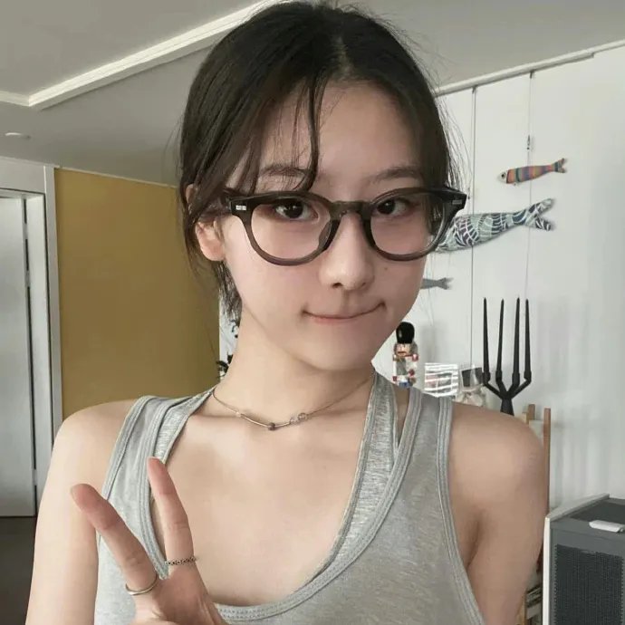 我的莫格利男孩